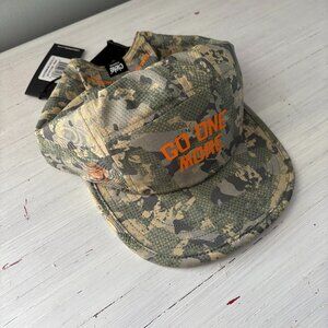 BPN x Ciele “Go One More” Camo Hat